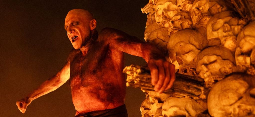 “28 Years Later” sequel received rave reviews from critics.