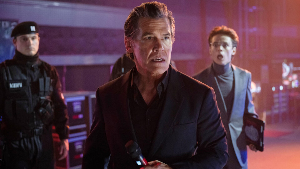 Кадр из фильма