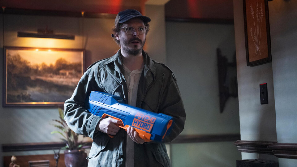 Кадр из фильма