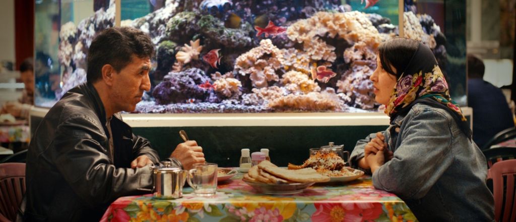 Berlinale 2026 opening film announced