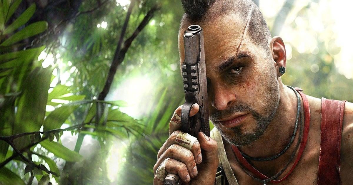 По Far Cry снимут сериал-антологию