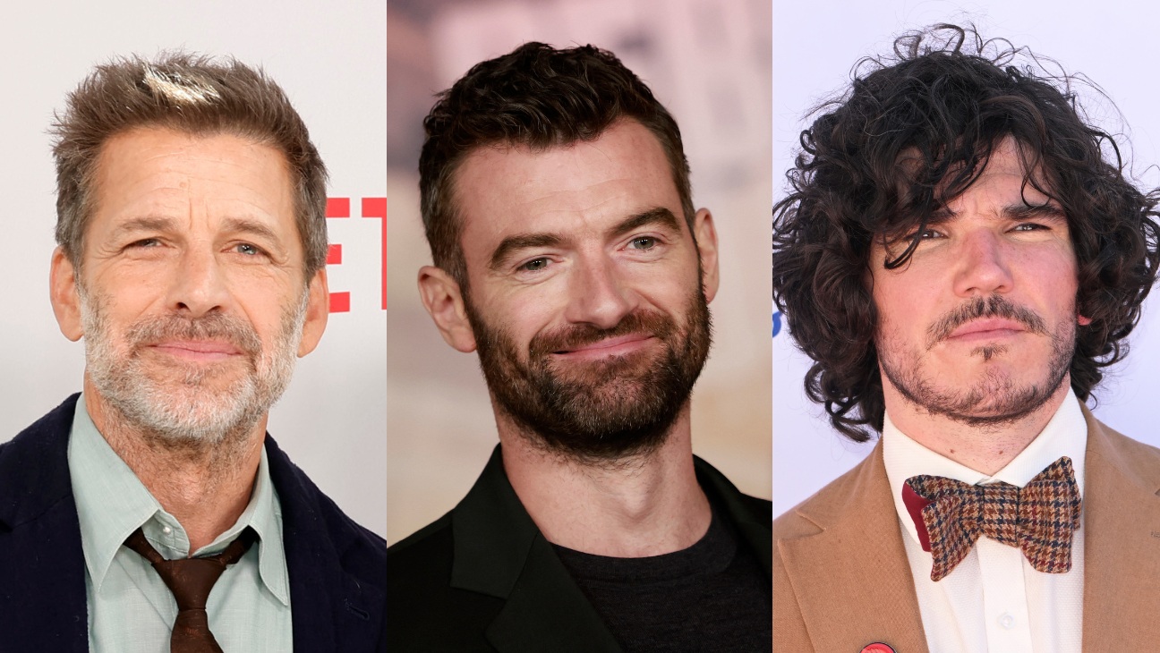 Зак Снайдер приступает к съемкам «The Last Photograph»