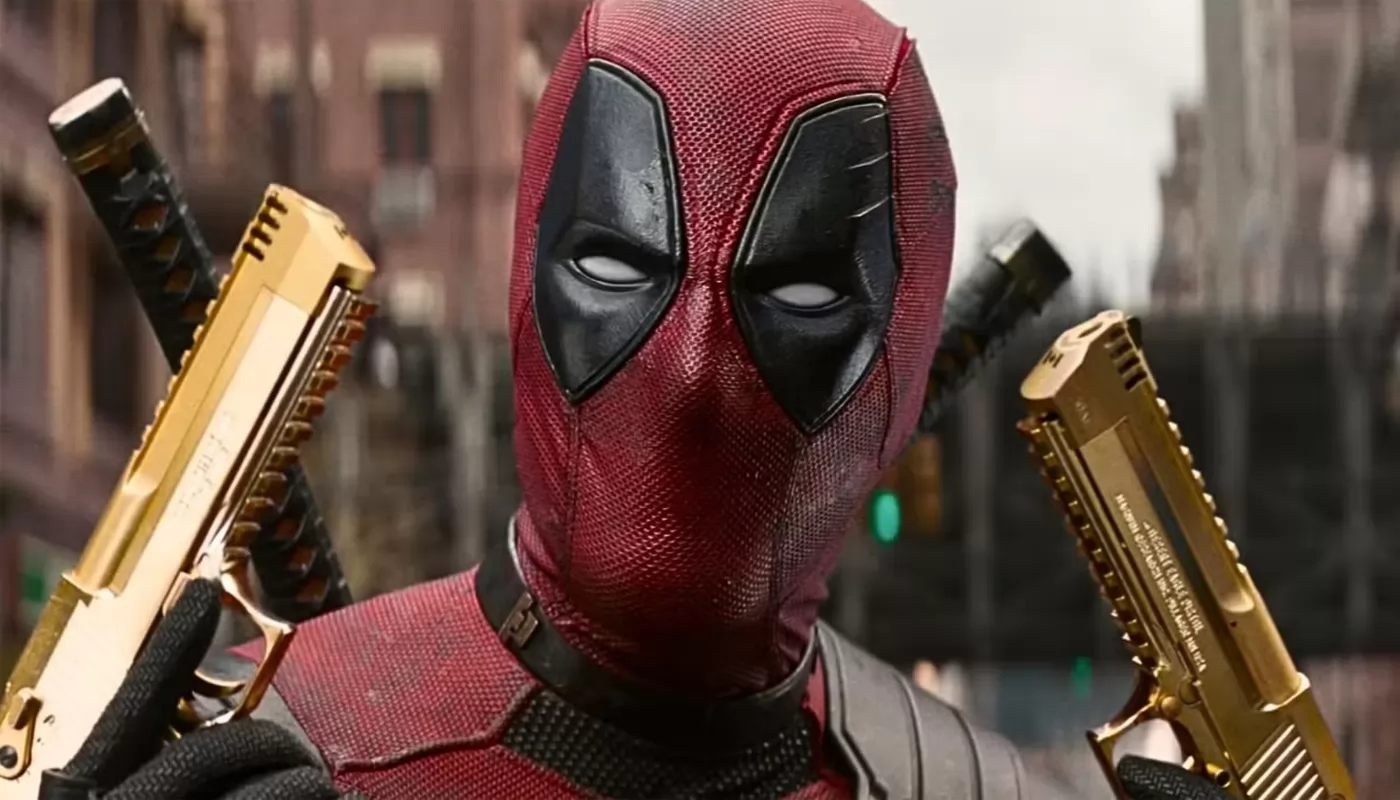 Marvel Studios will produce Deadpool 4