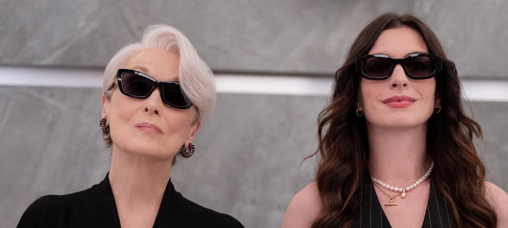The Devil Wears Prada 2 Teaser Named Most Popular in 2025