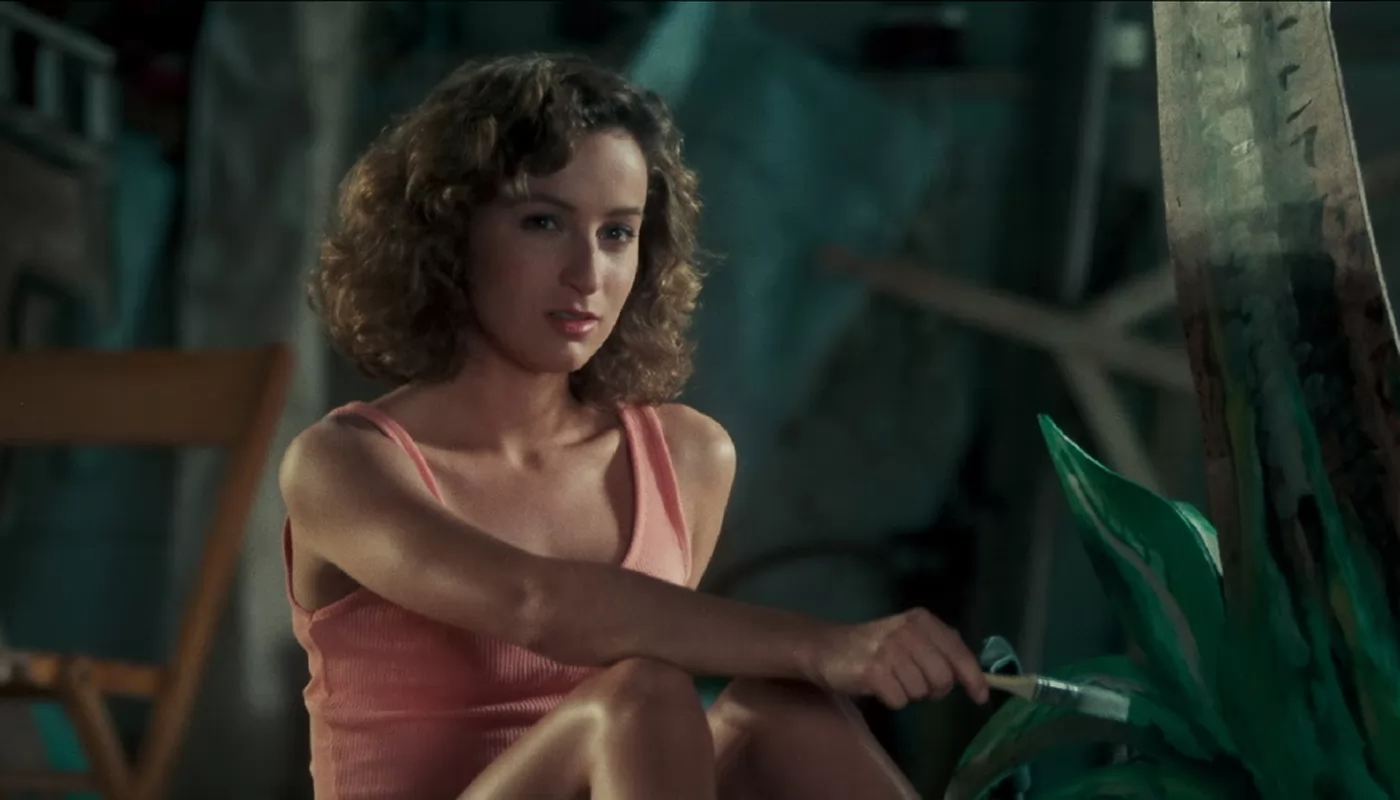 Dirty Dancing sequel in the works at Lionsgate