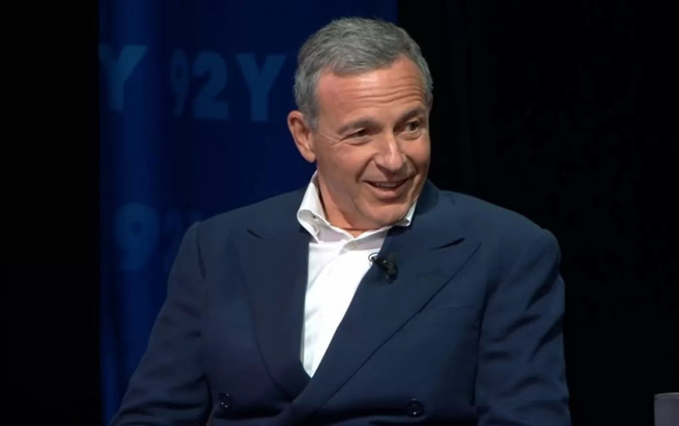 Disney CEO Bob Iger reportedly plans to step down