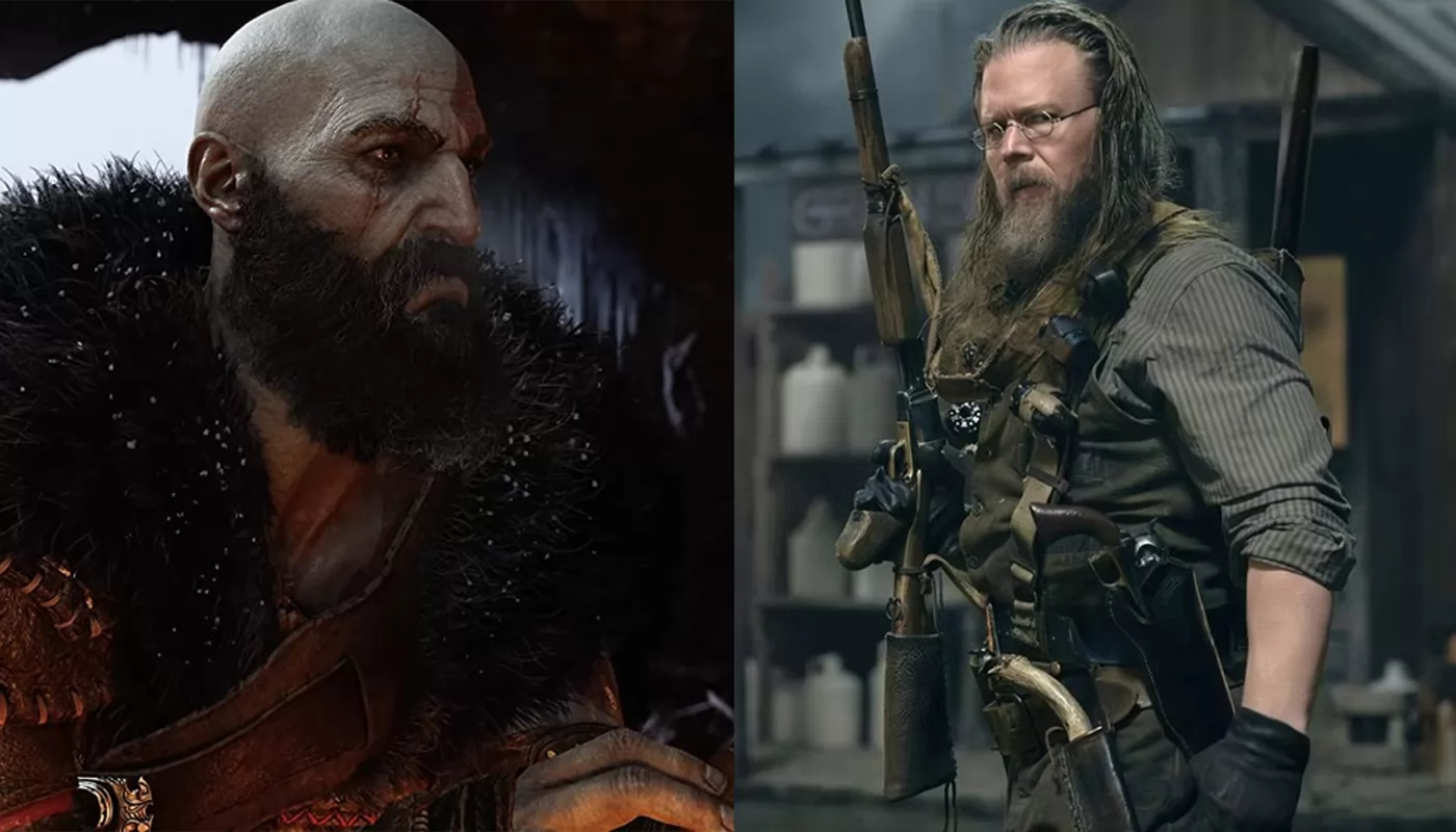Ryan Hurst to play Kratos in God of War adaptation