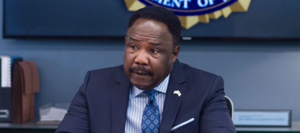 'The Wire' Star Isaiah Whitlock Jr. Dies at 72