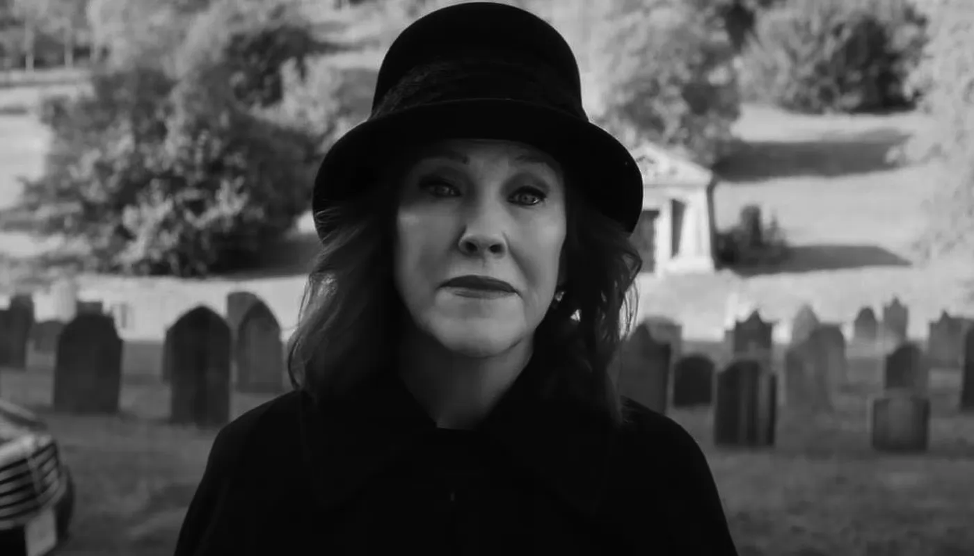 Home Alone star Catherine O'Hara dies