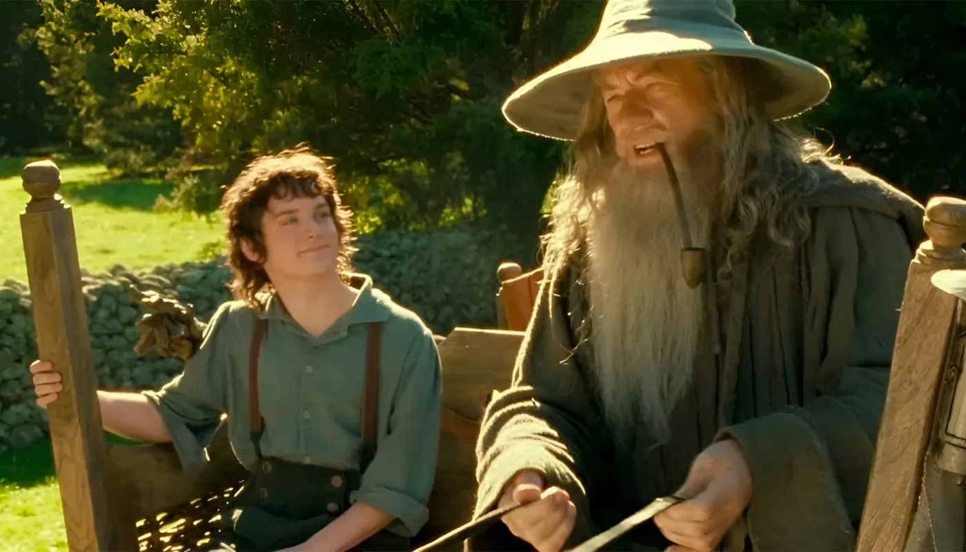 The Lord of the Rings: The Hunt for Gollum Sets 2026 Filming Start