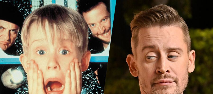 Macaulay Culkin Explains Why He Left Acting