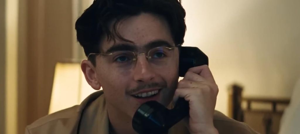 Marty Supreme Shows Best Box Office Opening in A24 History