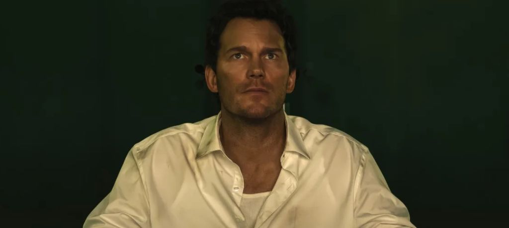 Mercy tops US box office