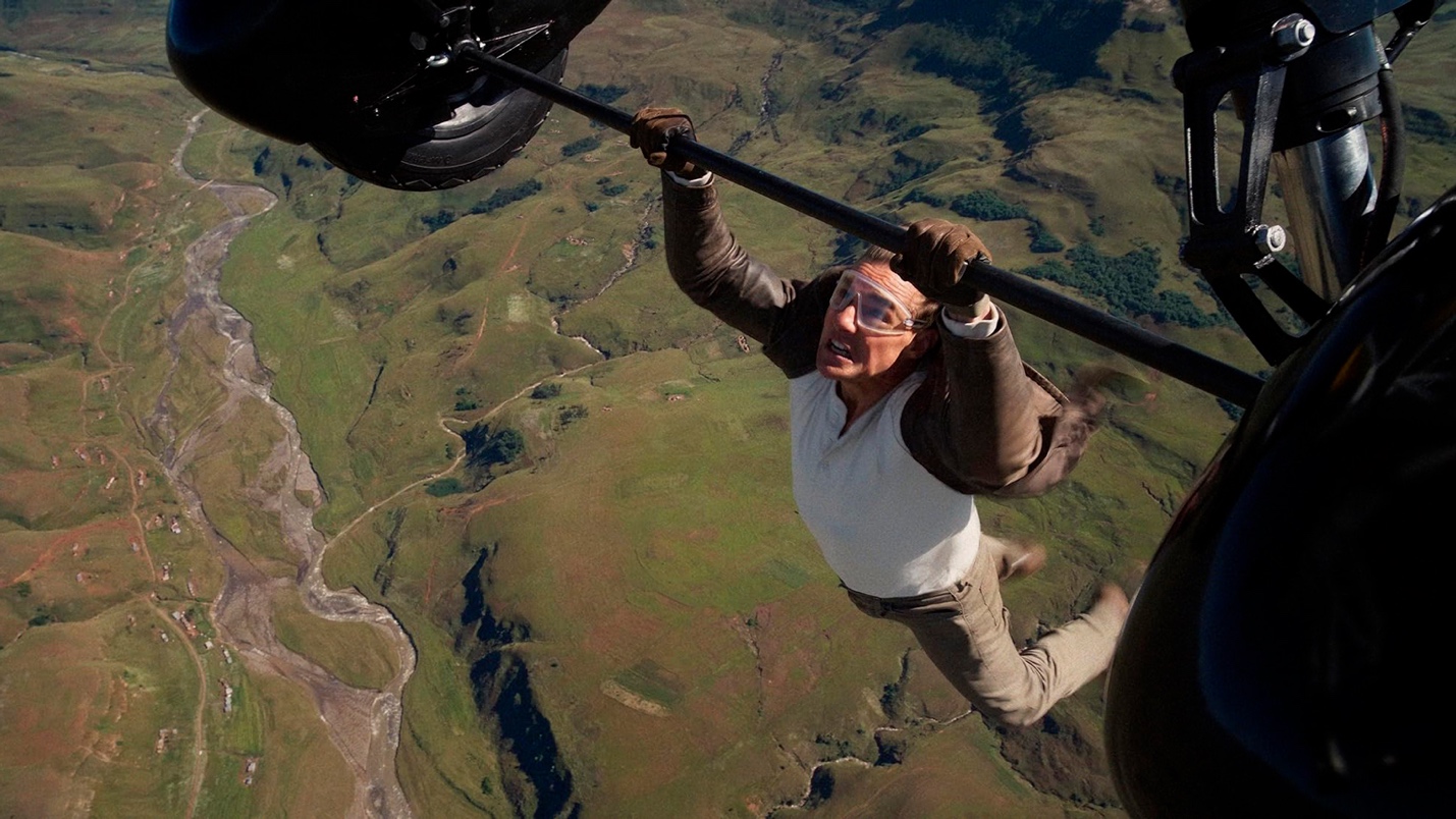 Mission: Impossible Final Reckoning: Pleases and disappoints