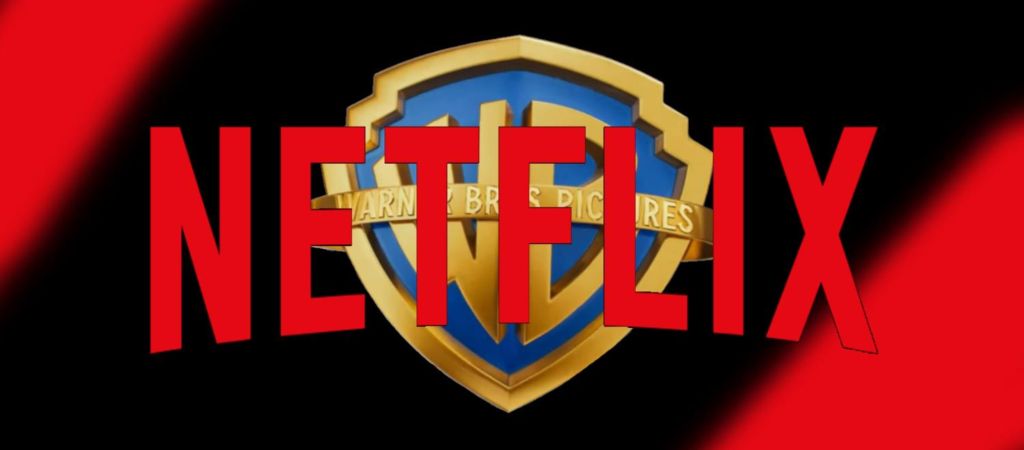 Netflix предложил самую крупную сумму за покупку Warner Bros