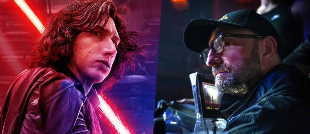 Disney закрыла фильм про Бена Соло