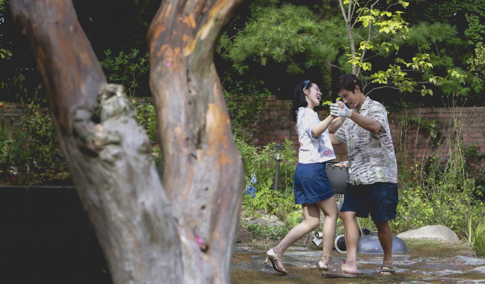 «Нет другого выбора»: мрачная сатира о корпоративном безумии