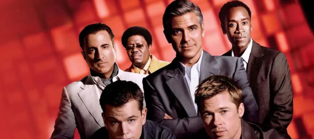 Filming of 'Ocean's Fourteen' to Begin in Fall 2026