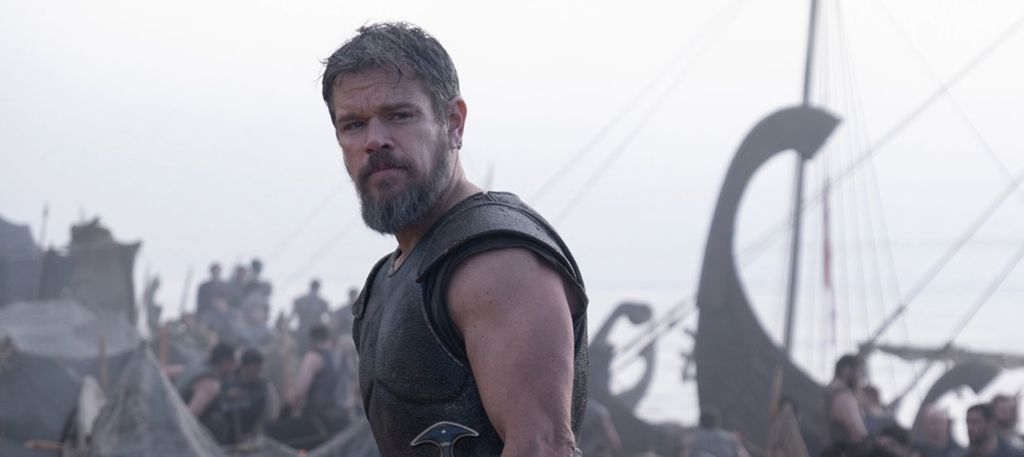 Christopher Nolan’s ‘Odyssey’ Drops Epic First Trailer