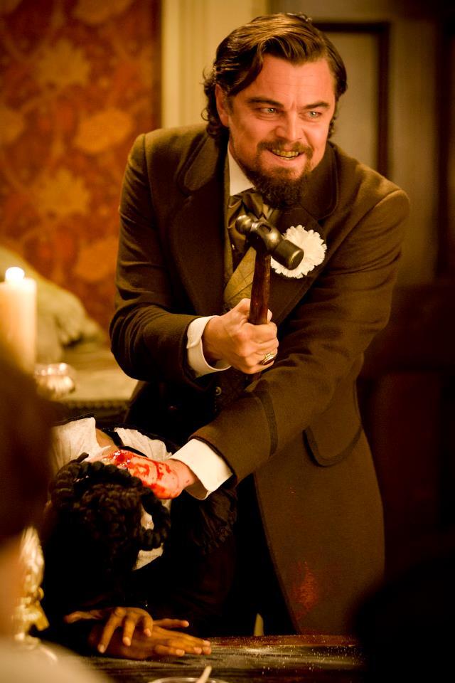 Мистер Кэнди