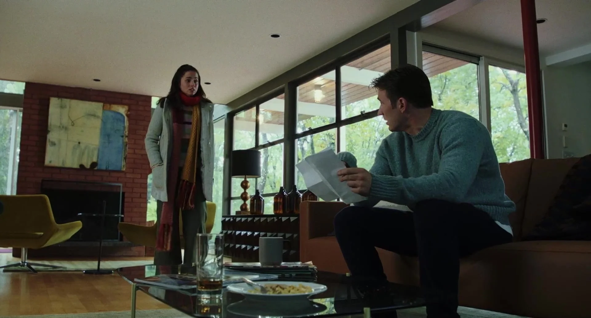 Пустующее место на полке