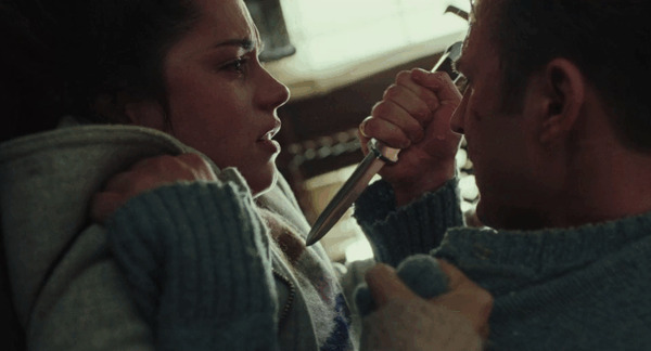 Неудачная атака Рэнсома