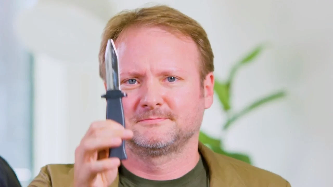 Финальный кадр Марты