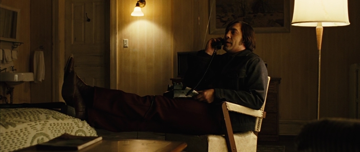 Чистый салон автомобиля