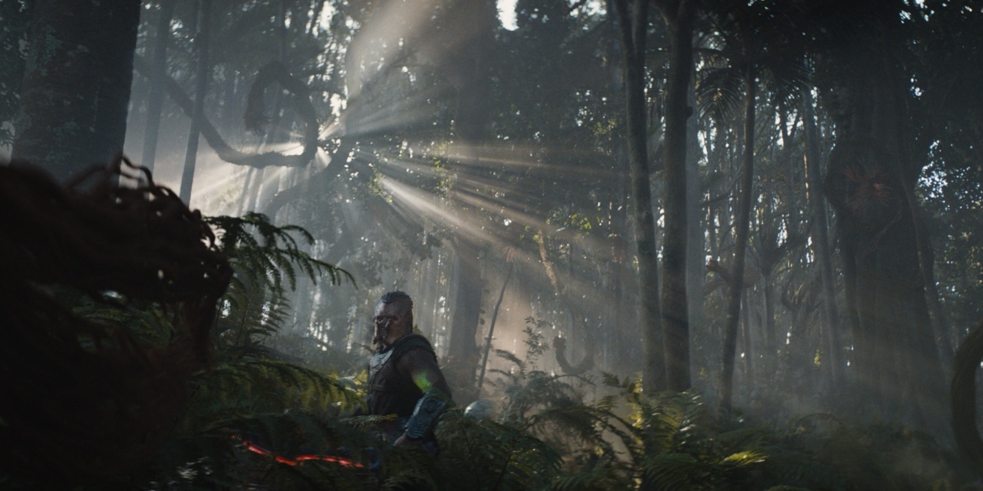 Кадр из фильма