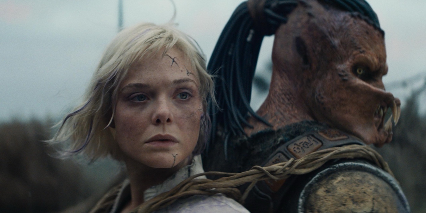 Экшен-сцена