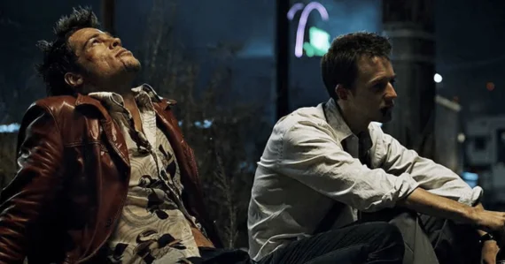 Про главную тему в кино в 1999 году