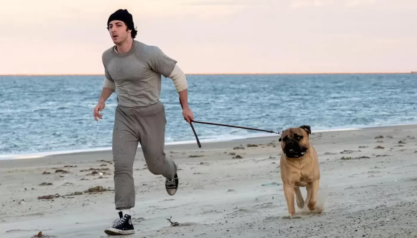 Rocky: This Is Me Biopic Sets November 2026 Release Date