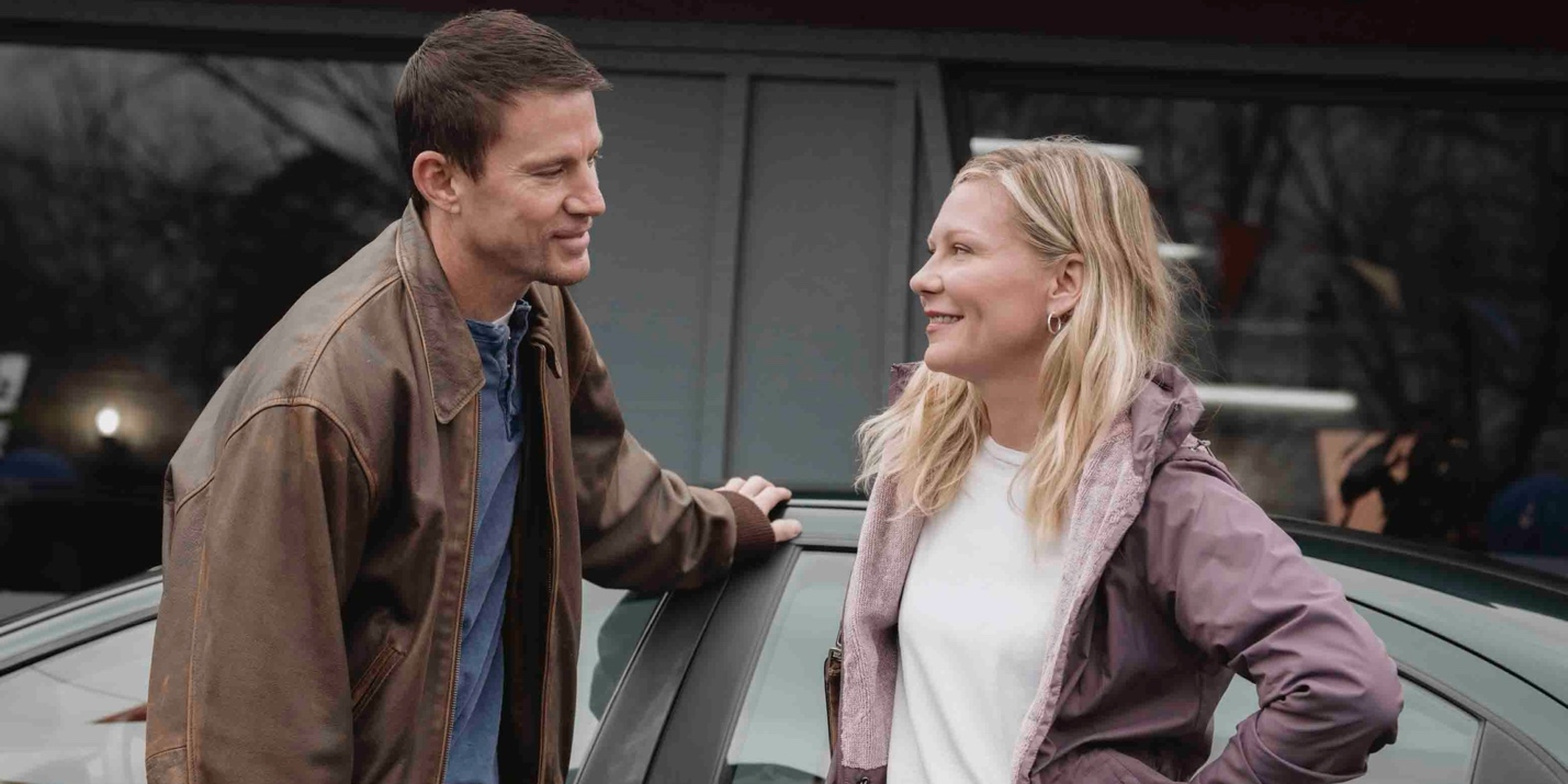 Channing Tatum as Jeffrey Manchester