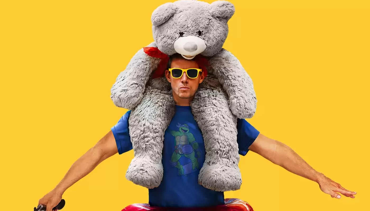 Roofman: Smart but Lazy