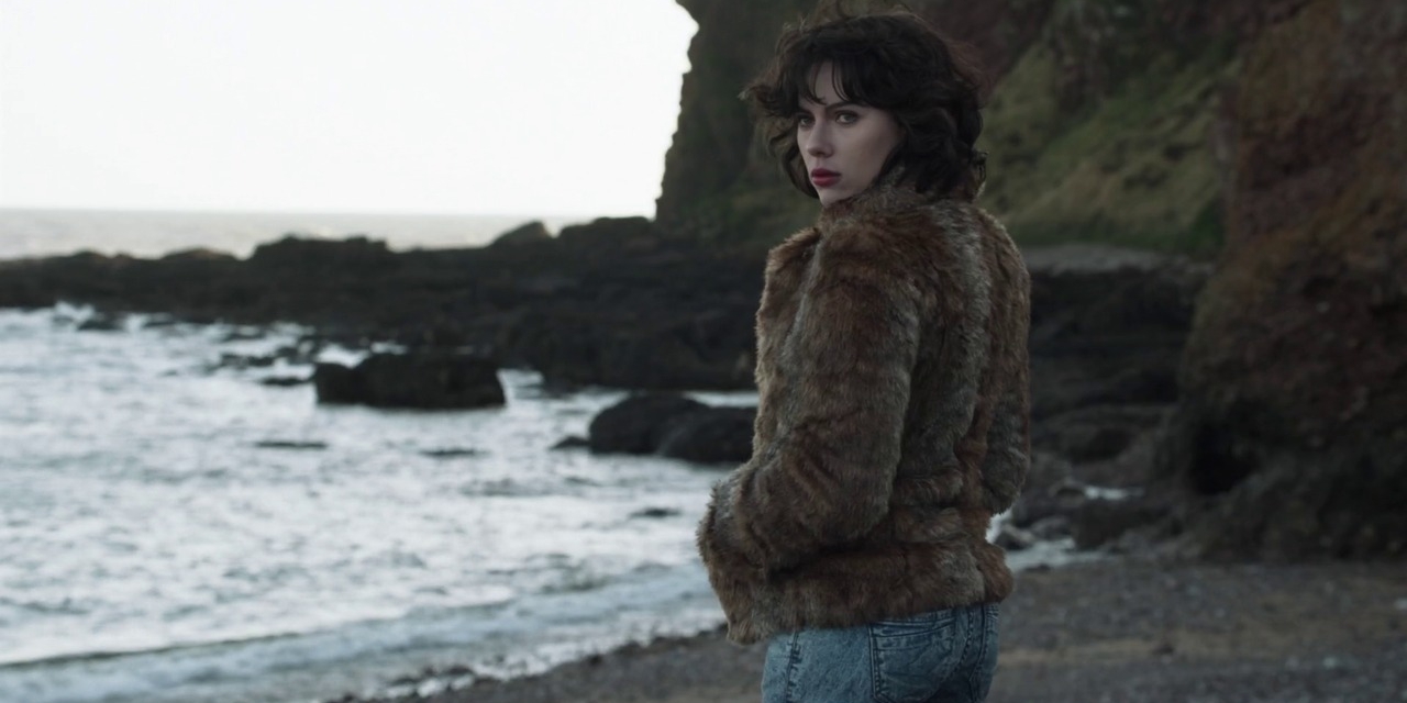 Скарлетт Йоханссон сыграет в новом хорроре Майка Флэнагана