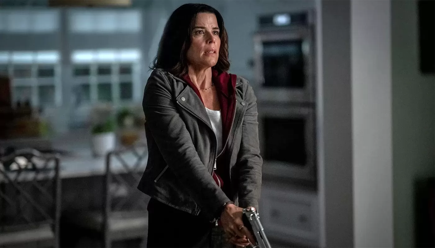 Scream 7 to Become First Franchise Entry Released in IMAX