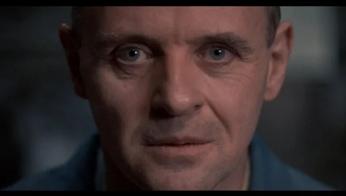 About the subjectivity of the view in "The Silence of the Lambs"