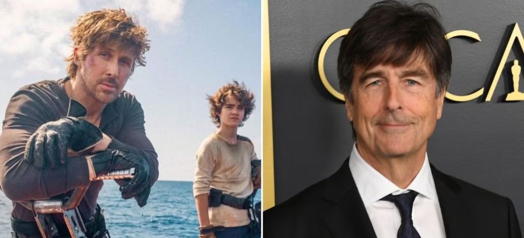 Томас Ньюман напишет музыку для нового фильма «Звёздные войны»