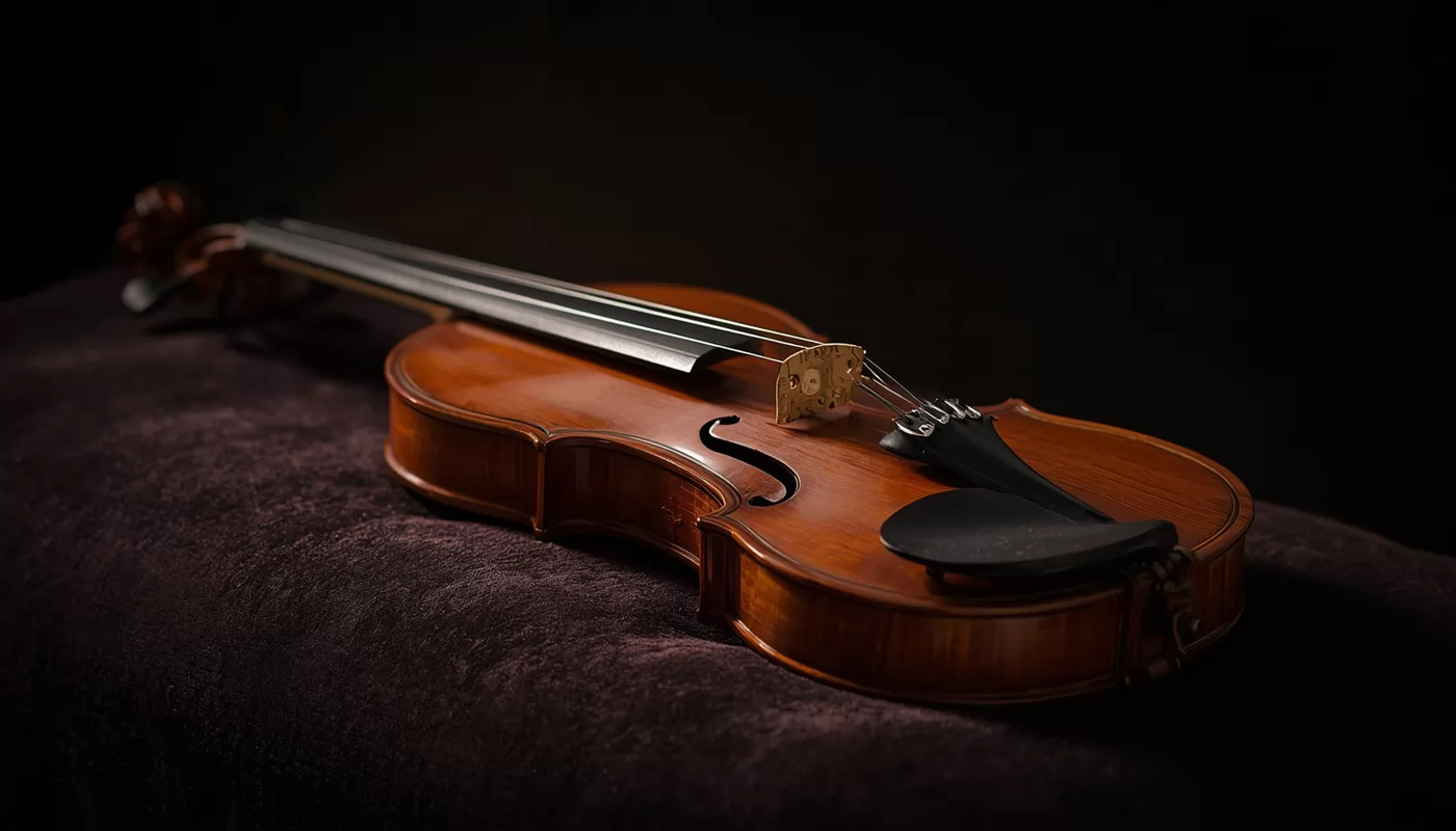 Conclave Director Edward Berger to Make Netflix Film About Stradivari