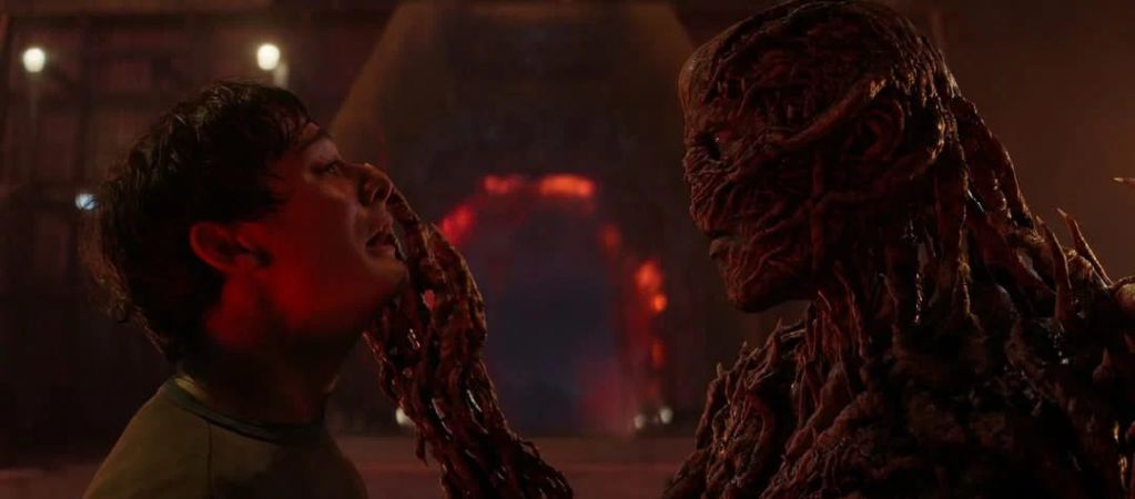 Stranger Things Finale Released on Netflix