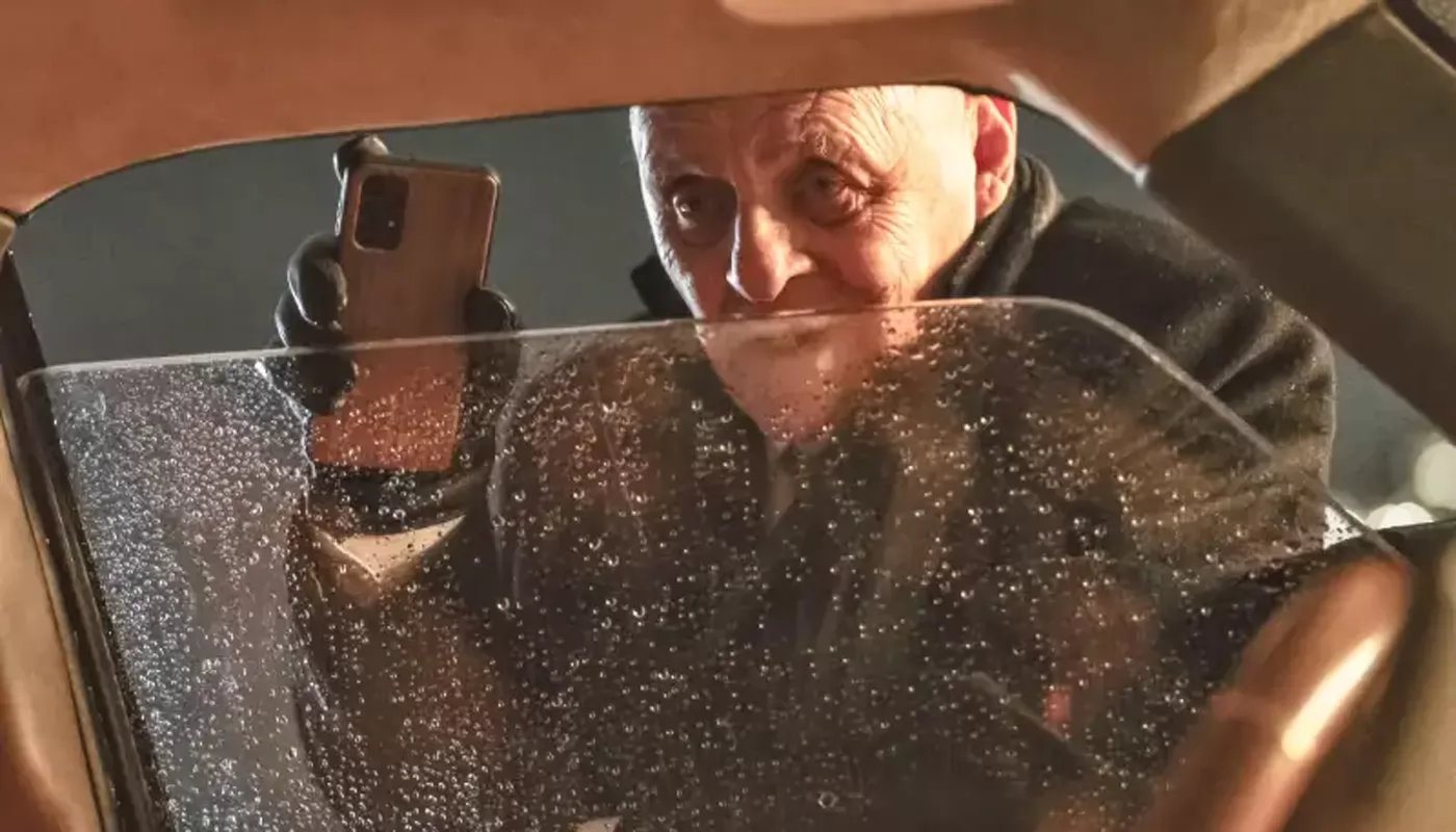 Guy Ritchie's thriller ‘The Wife and the Dog’ has a release date