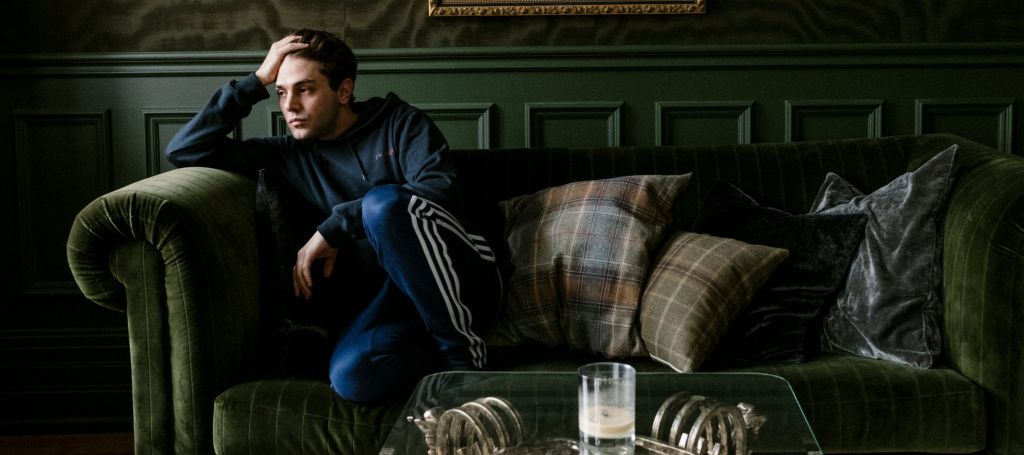 Xavier Dolan Announces New Project Filming