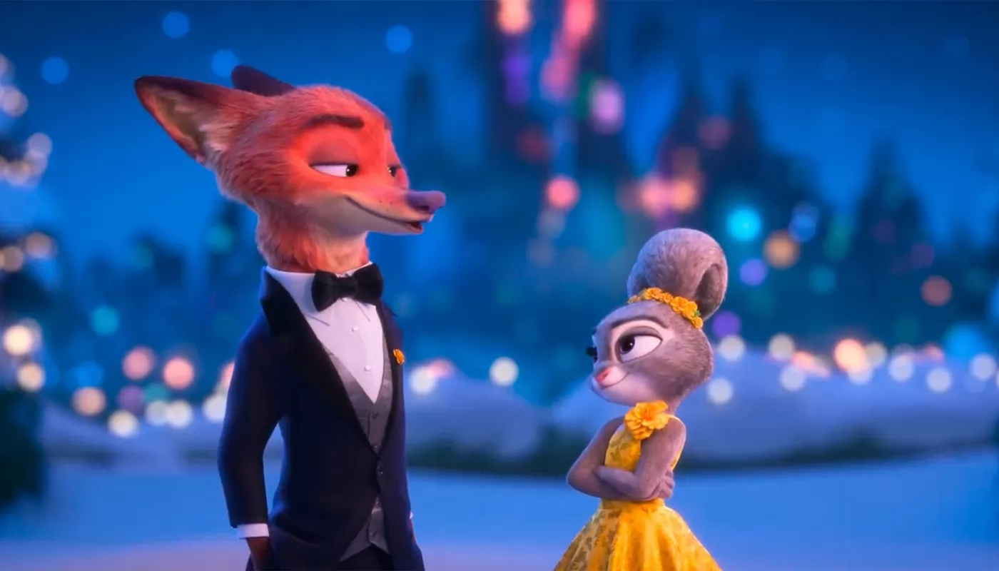 Zootopia 2 becomes highest-grossing animated film in Hollywood history
