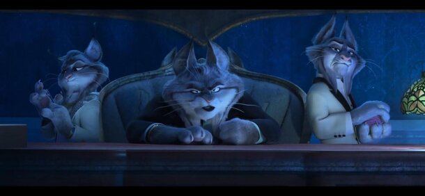 Создатель фильма Джаред Буш