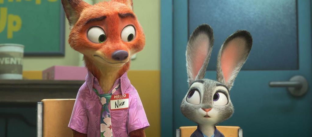 Zootopia 2 Becomes Disney's Highest-Grossing Animated Film