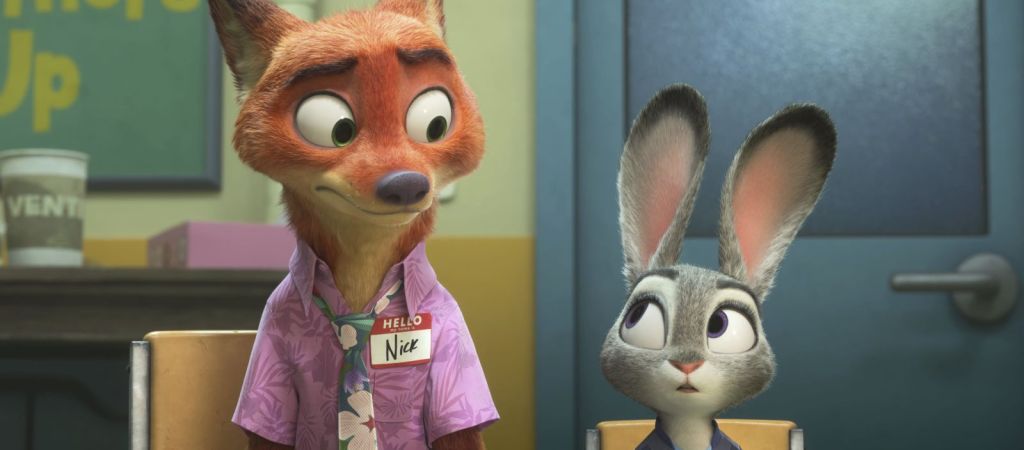 'Zootopia 3' Officially in Development
