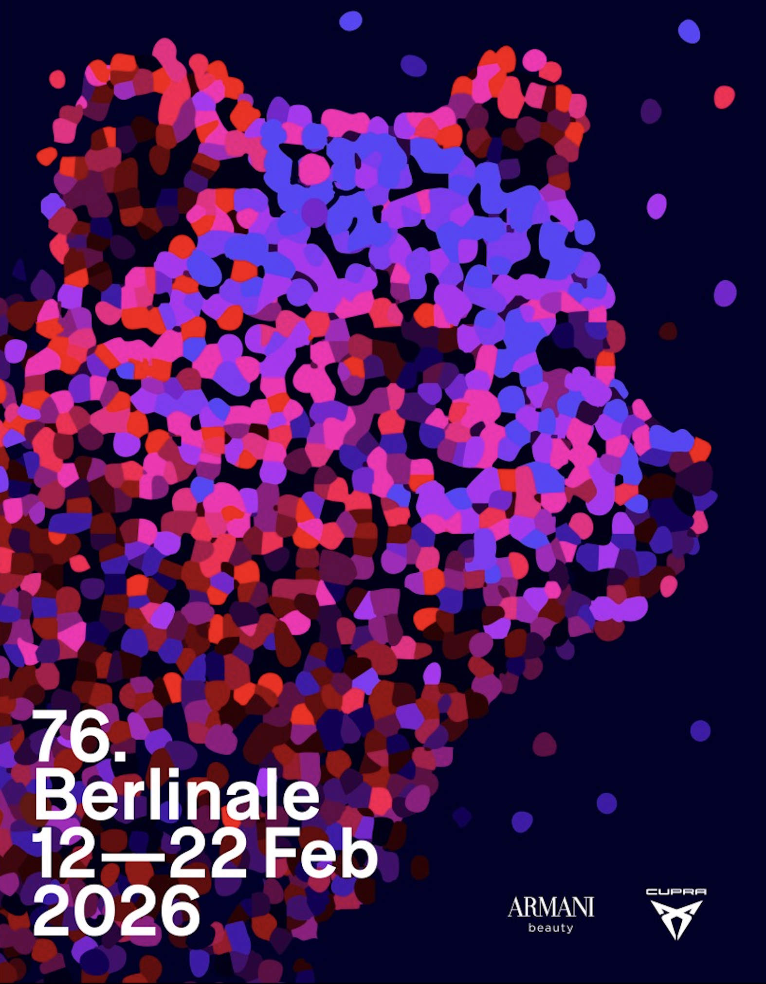 76. Berlinale 2026